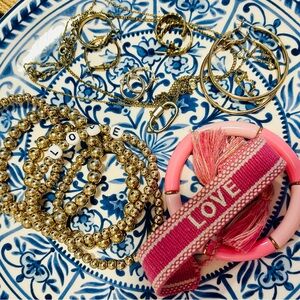 Boutique Assorted Jewelry